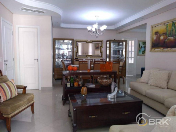 Imagem Apartamento com 3 Quartos à Venda, 151 m² em Tatuapé - São Paulo Imagem Apartamento com 3 Quartos à Venda, 151 m² em Tatuapé - São Paulo