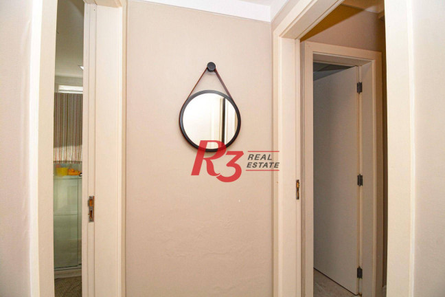 Imagem Apartamento com 2 Quartos à Venda, 112 m² em Ponta Da Praia - Santos Imagem Apartamento com 2 Quartos à Venda, 112 m² em Ponta Da Praia - Santos