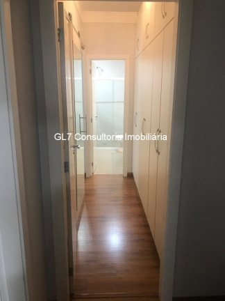 Imagem Apartamento com 4 Quartos à Venda, 188 m² em Vila Sfeir - Indaiatuba