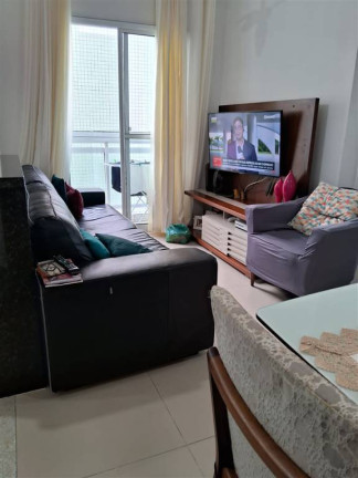Imagem Apartamento com 2 Quartos à Venda, 48 m² em Ocian - Praia Grande Imagem Apartamento com 2 Quartos à Venda, 48 m² em Ocian - Praia Grande