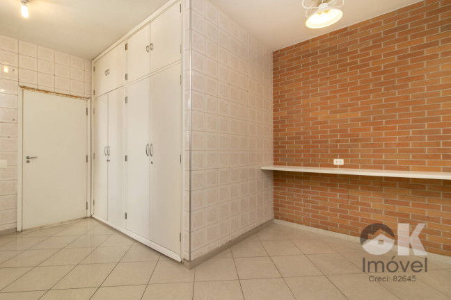 Imagem Apartamento com 3 Quartos à Venda, 188 m² em Higienópolis - São Paulo