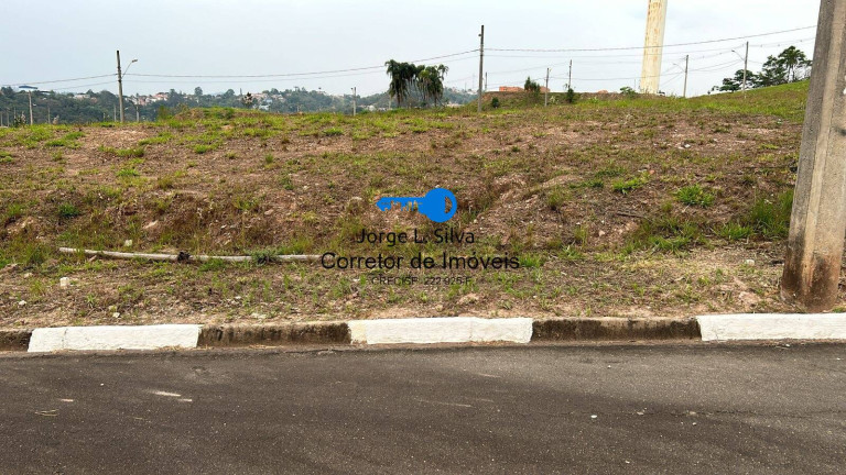 Imagem Terreno à Venda, 150 m² em Chácara Jaguari (fazendinha) - Santana De Parnaíba Imagem Terreno à Venda, 150 m² em Chácara Jaguari (fazendinha) - Santana De Parnaíba