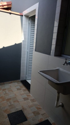 Imagem Casa com 2 Quartos à Venda, 65 m² em Tupi - Praia Grande