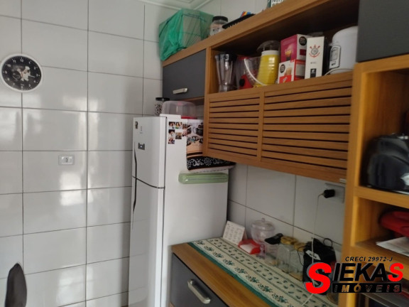 Imagem Sobrado com 2 Quartos à Venda, 123 m² em Parque São Jorge - São Paulo