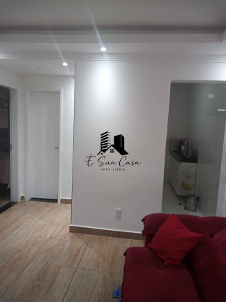 Imagem Apartamento com 2 Quartos à Venda, 115 m² em Nacional - Contagem Imagem Apartamento com 2 Quartos à Venda, 115 m² em Nacional - Contagem