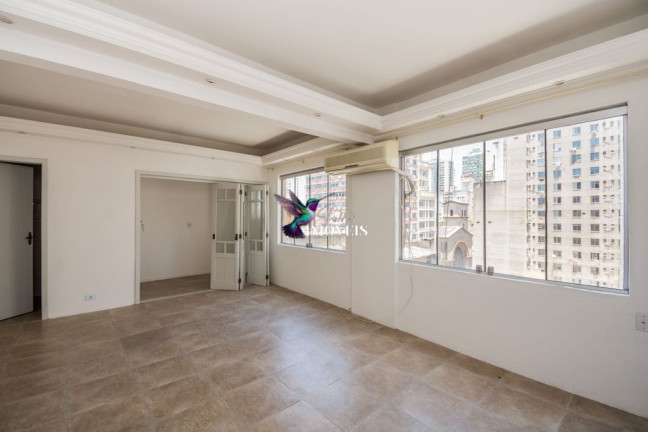 Imagem Apartamento com 1 Quarto à Venda, 54 m² em Centro Histórico - Porto Alegre
