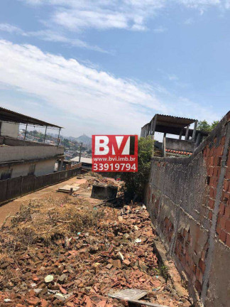 Terreno à Venda, 320 m² em Cordovil - Rio De Janeiro