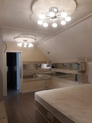 Imagem Casa de Condomínio com 4 Quartos à Venda, 178 m² em Abranches - Curitiba