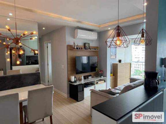 Imagem Apartamento com 2 Quartos à Venda, 57 m² em Quinta Da Paineira - São Paulo