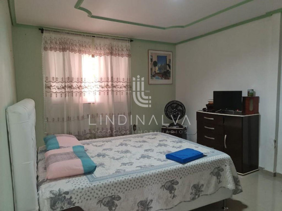 Imagem Casa com 4 Quartos à Venda,  em Jardim Curitibano - Foz Do Iguacu