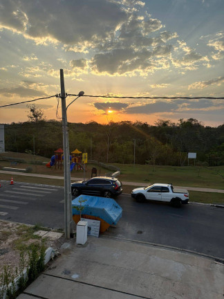 Imagem Casa com 3 Quartos à Venda, 375 m² em Condomínio Belvedere Ii - Cuiabá