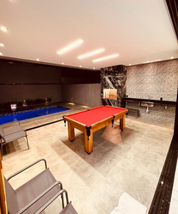 Imagem Sobrado com 3 Quartos à Venda, 283 m² em Cézar De Souza - Mogi Das Cruzes