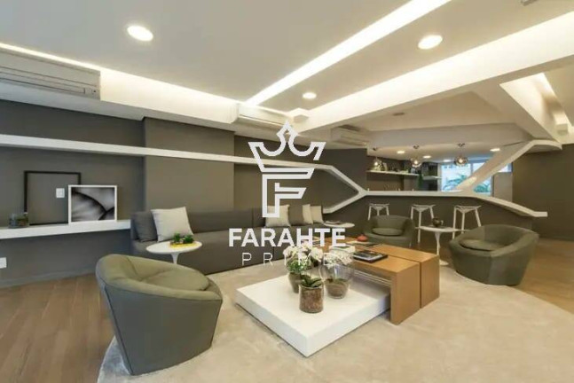 Imagem Apartamento com 2 Quartos para Alugar, 85 m² em Gonzaga - Santos Imagem Apartamento com 2 Quartos para Alugar, 85 m² em Gonzaga - Santos