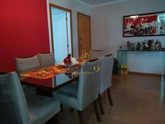 Imagem Apartamento com 3 Quartos à Venda, 120 m² em Itaipu - Niterói