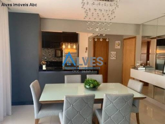 Imagem Apartamento com 2 Quartos à Venda, 116 m² em Baeta Neves - São Bernardo Do Campo Imagem Apartamento com 2 Quartos à Venda, 116 m² em Baeta Neves - São Bernardo Do Campo