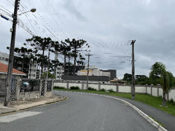Apartamento com 2 Quartos à Venda, 40 m² em Jardim Itaqui - Campo Largo