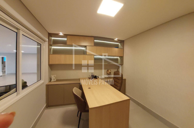 Imagem Casa com 4 Quartos à Venda, 680 m² em Parque Terra Nova Ii - São Bernardo Do Campo