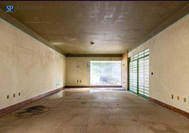 Imagem Casa com 1 Quarto à Venda, 236 m² em Cambuí - Campinas