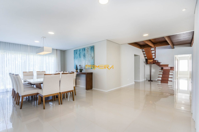 Imagem Chácara com 4 Quartos à Venda, 6.485 m² em Faxina - São José Dos Pinhais