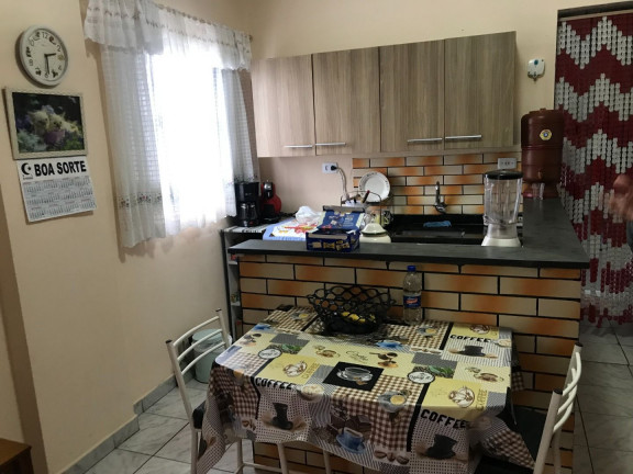 Imagem Kitnet com 1 Quarto à Venda, 31 m² em Ocian - Praia Grande