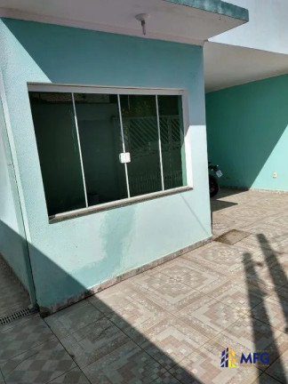 Imagem Casa com 3 Quartos à Venda, 150 m² em Jardim Wanel Ville Iv - Sorocaba