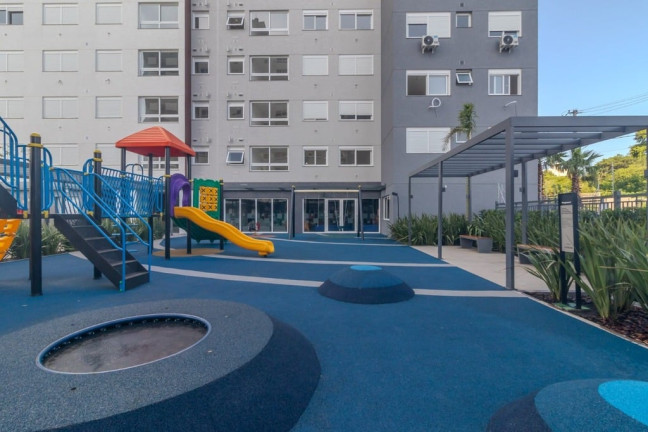 Imagem Apartamento com 3 Quartos à Venda, 70 m² em Central Parque - Porto Alegre Imagem Apartamento com 3 Quartos à Venda, 70 m² em Central Parque - Porto Alegre