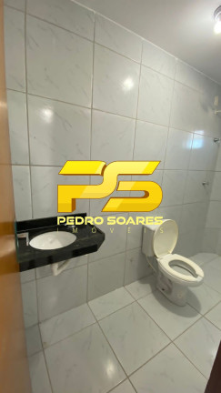 Imagem Apartamento com 2 Quartos para Alugar, 50 m² em Jardim Cidade Universitária - João Pessoa Imagem Apartamento com 2 Quartos para Alugar, 50 m² em Jardim Cidade Universitária - João Pessoa