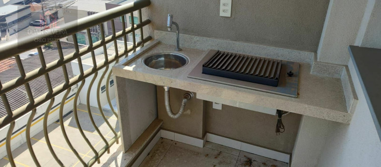Imagem Apartamento com 3 Quartos à Venda, 75 m² em Vila Santa Catarina - Americana Imagem Apartamento com 3 Quartos à Venda, 75 m² em Vila Santa Catarina - Americana