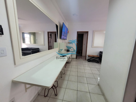 Imagem Apartamento com 2 Quartos à Venda, 68 m² em Barra Da Lagoa - Ubatuba