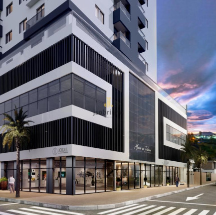 Imagem Apartamento com 2 Quartos à Venda, 68 m² em Morretes - Itapema