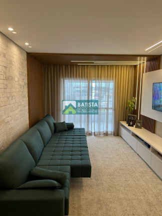 Imagem Apartamento com 3 Quartos à Venda, 159 m² em Vila Gonçalves - São Bernardo Do Campo Imagem Apartamento com 3 Quartos à Venda, 159 m² em Vila Gonçalves - São Bernardo Do Campo