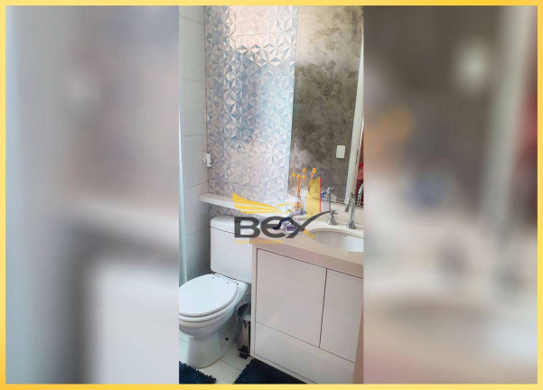 Imagem Apartamento com 3 Quartos à Venda, 90 m² em Alphaville Empresarial - Barueri