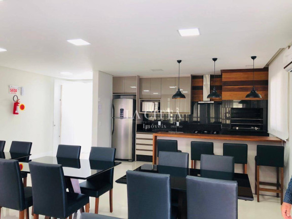 Imagem Apartamento com 4 Quartos à Venda, 165 m² em Fazenda - Itajaí