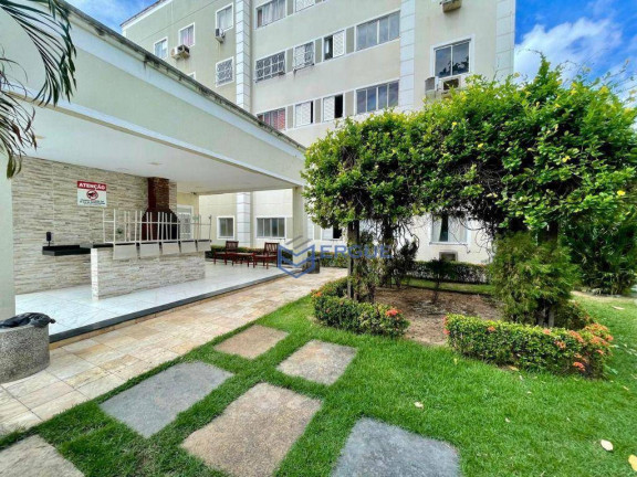 Imagem Apartamento com 2 Quartos à Venda, 50 m² em Maraponga - Fortaleza Imagem Apartamento com 2 Quartos à Venda, 50 m² em Maraponga - Fortaleza