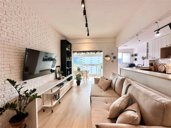 Imagem Apartamento com 2 Quartos à Venda, 89 m² em Caiçara - Praia Grande Imagem Apartamento com 2 Quartos à Venda, 89 m² em Caiçara - Praia Grande