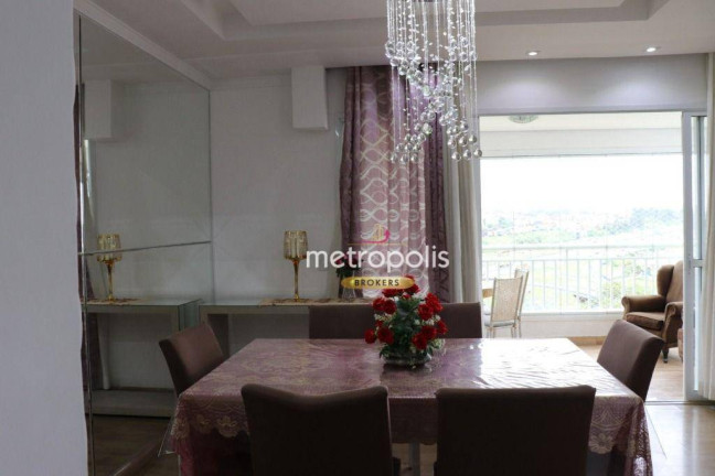 Imagem Apartamento com 3 Quartos à Venda, 107 m² em Vila Lusitânia - São Bernardo Do Campo Imagem Apartamento com 3 Quartos à Venda, 107 m² em Vila Lusitânia - São Bernardo Do Campo