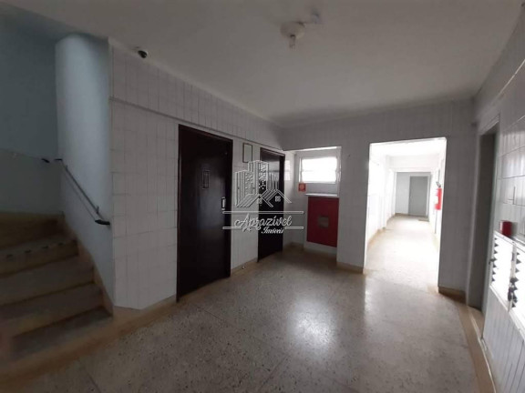 Imagem Apartamento com 3 Quartos à Venda, 146 m² em Boqueirão - Praia Grande