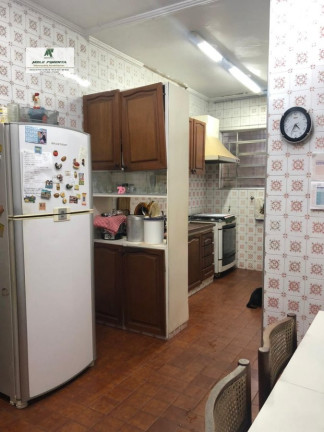 Imagem Casa com 3 Quartos à Venda, 333 m² em Gonzaga - Santos