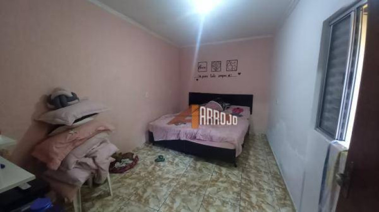 Imagem Sobrado com 6 Quartos à Venda, 266 m² em Vila Sampaio - São Paulo