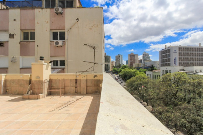 Imagem Apartamento com 1 Quarto à Venda, 34 m² em Centro Histórico - Porto Alegre Imagem Apartamento com 1 Quarto à Venda, 34 m² em Centro Histórico - Porto Alegre