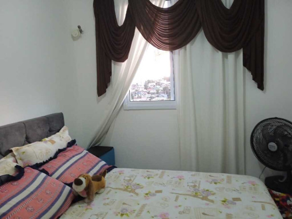 Imagem Apartamento com 2 Quartos à Venda, 47 m² em Costa E Silva - Porto Alegre