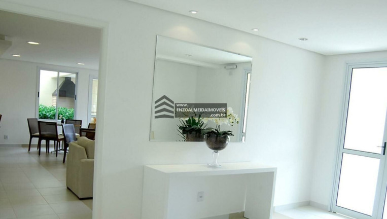 Imagem Apartamento com 3 Quartos à Venda, 69 m² em Bosque Da Saúde - São Paulo