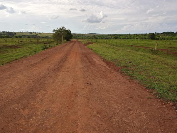 Imagem Fazenda à Venda, 2.027 m² em Rural - Campo Grande Imagem Fazenda à Venda, 2.027 m² em Rural - Campo Grande