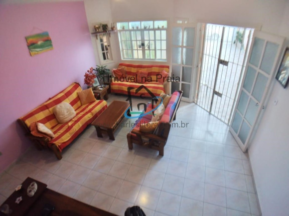 Imagem Casa com 5 Quartos à Venda, 270 m² em Massaguaçu - Caraguatatuba