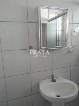 Imagem Apartamento com 2 Quartos à Venda, 55 m² em Gonzaga - Santos Imagem Apartamento com 2 Quartos à Venda, 55 m² em Gonzaga - Santos