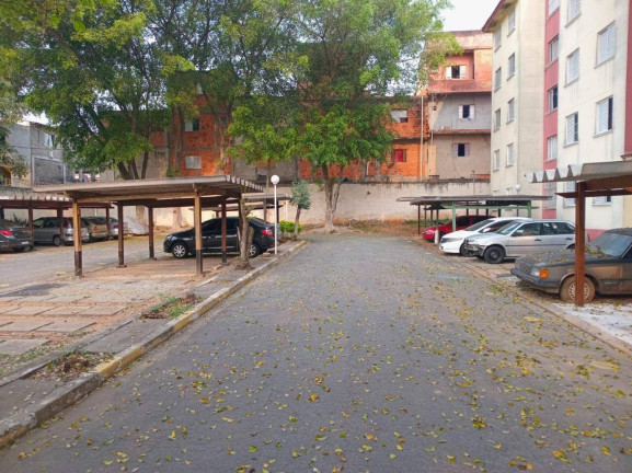 Apartamento com 2 Quartos à Venda,  em São Pedro - Osasco