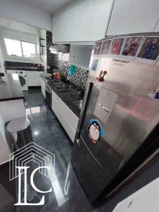 Imagem Apartamento com 2 Quartos à Venda, 83 m² em Saúde - São Paulo