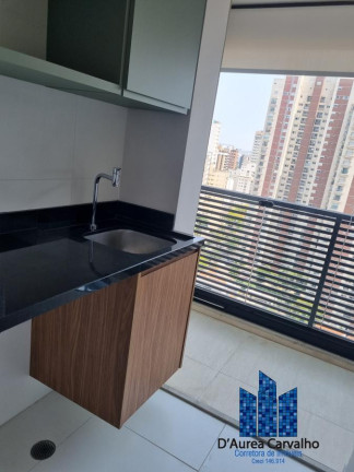 Imagem Apartamento com 1 Quarto para Alugar, 46 m² em Vila Mariana - São Paulo Imagem Apartamento com 1 Quarto para Alugar, 46 m² em Vila Mariana - São Paulo