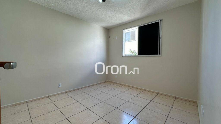 Imagem Apartamento com 2 Quartos à Venda, 48 m² em Residencial Aquários - Goiânia Imagem Apartamento com 2 Quartos à Venda, 48 m² em Residencial Aquários - Goiânia