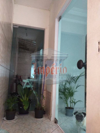 Imagem Casa com 3 Quartos à Venda, em Vila Homero Thon - Santo André Imagem Casa com 3 Quartos à Venda, em Vila Homero Thon - Santo André